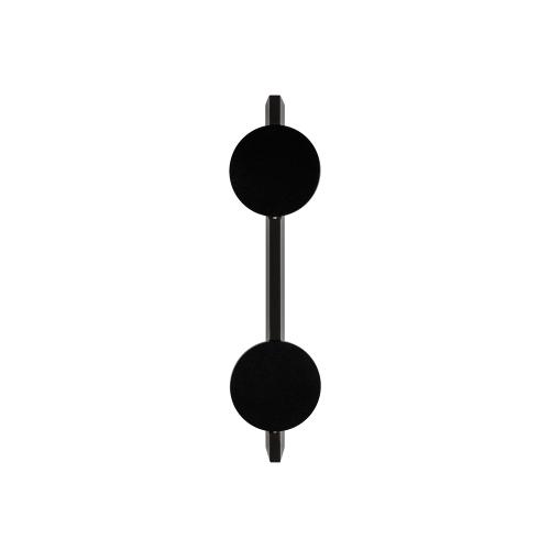 Фото Настенный светильник Loft IT Flame 10452/2W Black sand