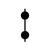 Фото Настенный светильник Loft IT Flame 10452/2W Black sand