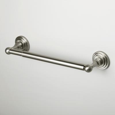 Фото WasserKraft Ammer K-7091 держатель бумажных полотенец