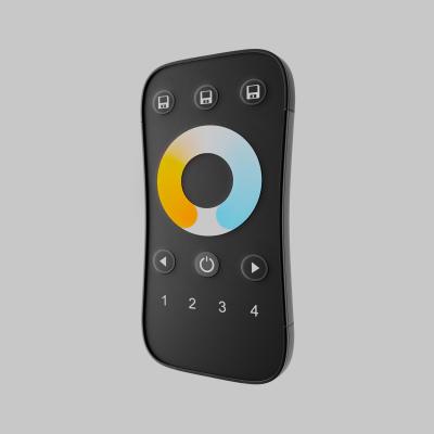 Фото Пульт для светодиодной ленты MIX 4 зоны Maytoni Lighting control 711031