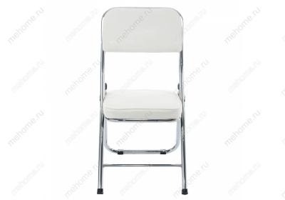 Фото Стул Woodville Chair раскладной белый