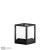 Фото Ландшафтный светильник Maytoni Trim O455FL-01GF1