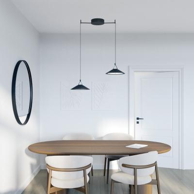 Фото Комплект ременной трековой системы Denkirs Belty Set DK55SET13-01-DG