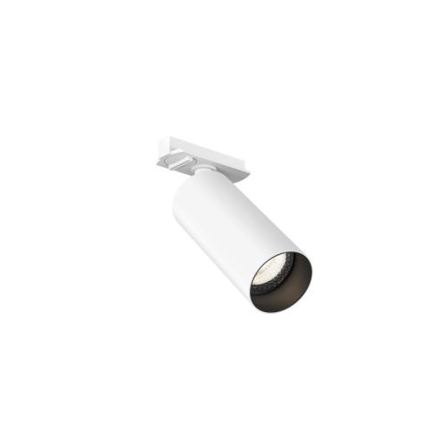 Фото Трековый светильник Denkirs Scope DK6060-BW+BK