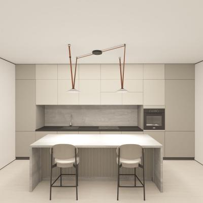 Фото Комплект ременной трековой системы Denkirs Belty Set DK55SET03-03-BR