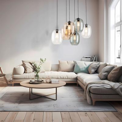 Фото Подвесной светильник TK Lighting Elio 5974
