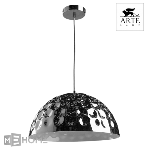 Фото Светильник подвесной Arte Lamp LUCIDO A4085SP-3CC