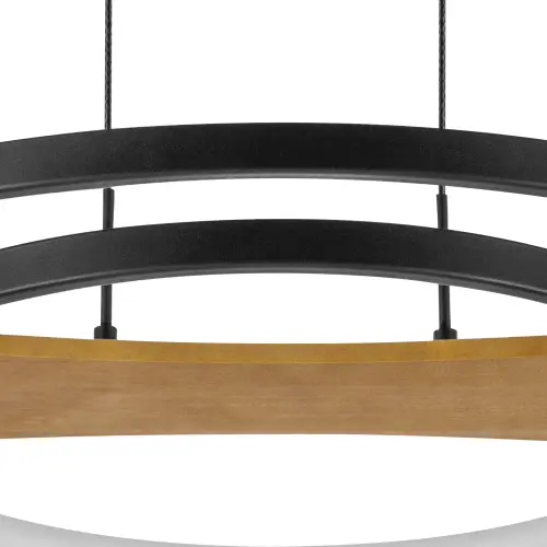 Фото Lightstar Lodi 723227 подвесной светодиодный светильник