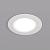 Встраиваемый точечный светильник Denkirs Snartun DK3047-WH