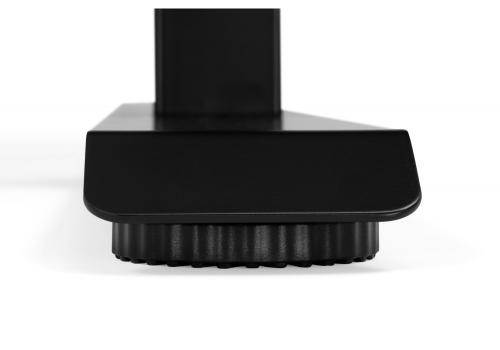 Фото Компьютерный стол Notta Маркос 120х75 тауп / черный