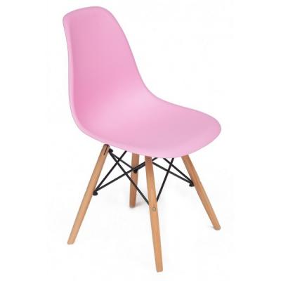 Стул Cindy Chair розовый