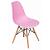 Стул Cindy Chair розовый