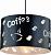 Светильник подвесной Arte Lamp Caffetteria A1233SP-1BK