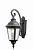 Maytoni Goiri O029WL-01GN настенный  уличный светильник
