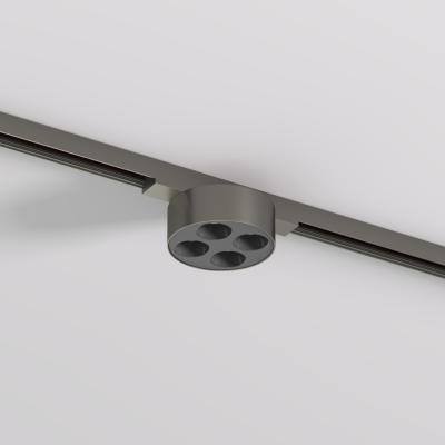 Фото Трековый светильник Denkirs Shine Grill DK5772-DN