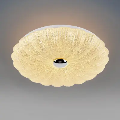 Фото Настенно-потолочный светильник с пультом Lightstar Arco Shell 225650