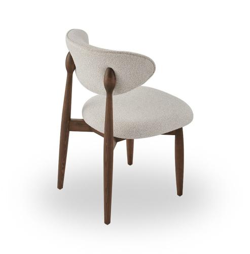 Фото Стул ESF TODS 4 светло-бежевый