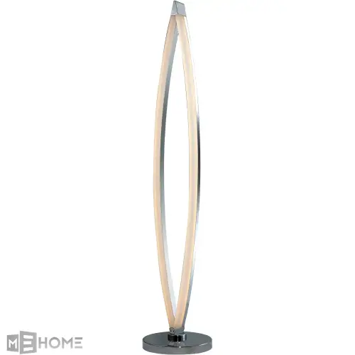 Фото Торшер светодиодный Arte Lamp SERATA A9443PN-2CC