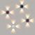 Фото Elektrostandard Kvatra 1601 Techno LED уличный настенный светильник белый