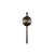 Настенный светильник Loft IT Flame 10452W Nickel в интернет-магазине mehome.ru Фото Настенный светильник Loft IT Flame 10452W Nickel