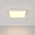 Фото Maytoni Zon C067CL-L48W3K потолочный светодиодный светильник
