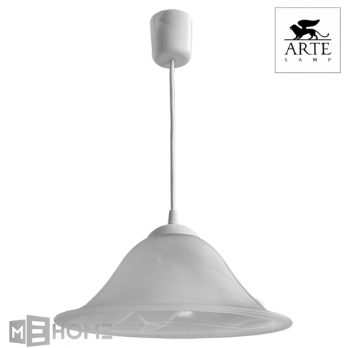 Фото Подвесной светильник Arte Lamp Cucina A6430SP-1WH