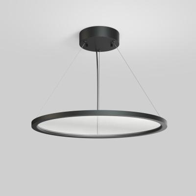 Фото Подвесной светильник Denkirs Veil DK6617-BK