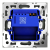 Подсветка светодиодная с датчиком движения Voltum S70, кашемир, VLS070703 в интернет-магазине mehome.ru Фото Подсветка светодиодная с датчиком движения Voltum S70, кашемир, VLS070703