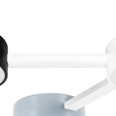 Фото Потолочный светильник Lightstar Zucche Emisfero 737230