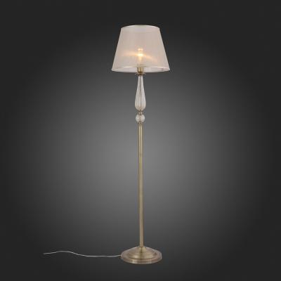 Фото Торшер Evoluce Grazia SL185.305.01 бронза