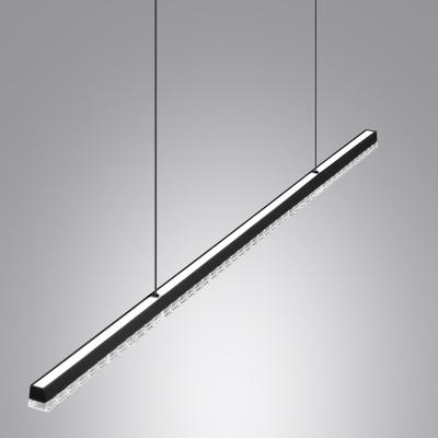 Фото Подвесной светодиодный smart светильник Novotech Monile 359712