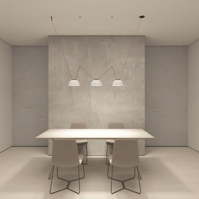 Фото Комплект ременной трековой системы Denkirs Belty Set DK55SET01-04-BR