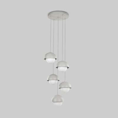 Фото Подвесной светильник TK Lighting Bono 10214
