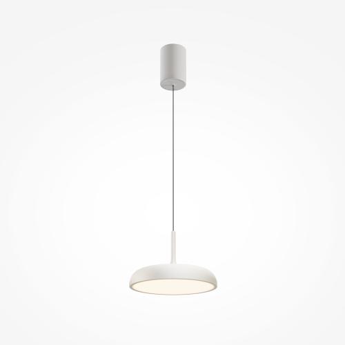 Фото Подвесной светильник Maytoni Gerhard MOD189PL-L30W3K