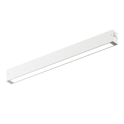 Фото Трековый светильник Denkirs Smart Linear DK8004-WH