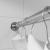 Фото Набор колец  для шторы в ванную комнату IDDIS RINMCH0i15 хром