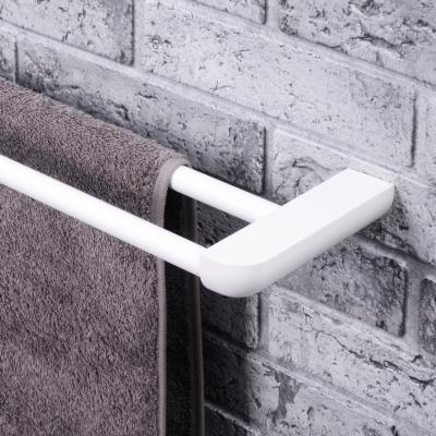 Фото WasserKraft Kammel K-8340WHITE держатель полотенец двойной