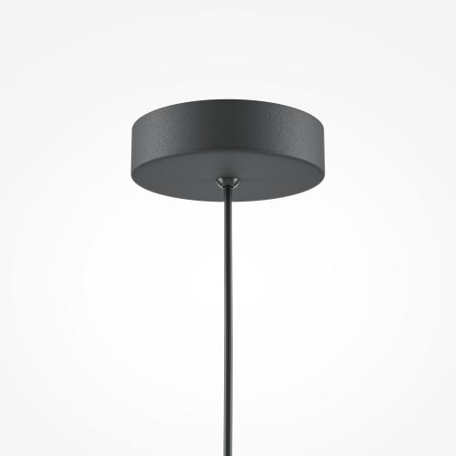 Фото Подвесной светильник Maytoni Basic colors MOD167PL-01B