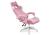 Фото Компьютерное кресло Woodville Rodas pink / white