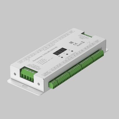 Фото Контроллер 32 канала DIM 1 канал SPI Maytoni Lighting control 711006