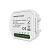 Одноканальное Wi-Fi реле-диммер Denkirs Relay RL1003-DM/1