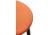 Фото Барный стул Woodville Гангток катания флам / черный матовый