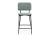 Фото Барный стул Woodville Reparo bar olive / black