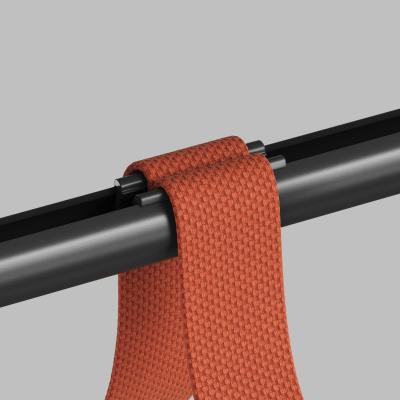 Фото Крепление-зажим для трека-ремня Denkirs Belty Rod TR5536-BK