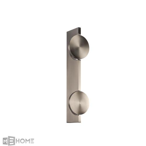 Фото Настенный светильник Loft IT Flame 10452/2W Nickel