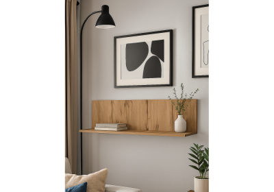 Фото Прихожая Woodville Филеста дуб вотан