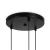 Фото Подвесной светильник Maytoni Basic form MOD321PL-03B