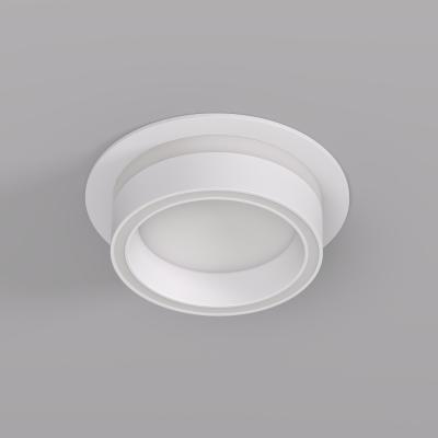 Фото Встраиваемый точечный светильник Denkirs Niko DK2100-WH