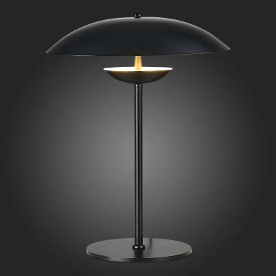 Фото Настольная лампа светодиодная St Luce Armonico SL6502.404.01