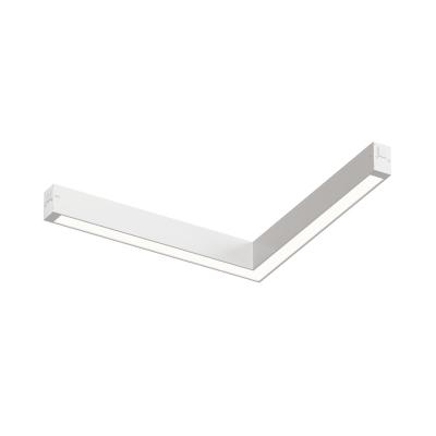 Фото Трековый светильник Denkirs Smart Linear DK8014-WH